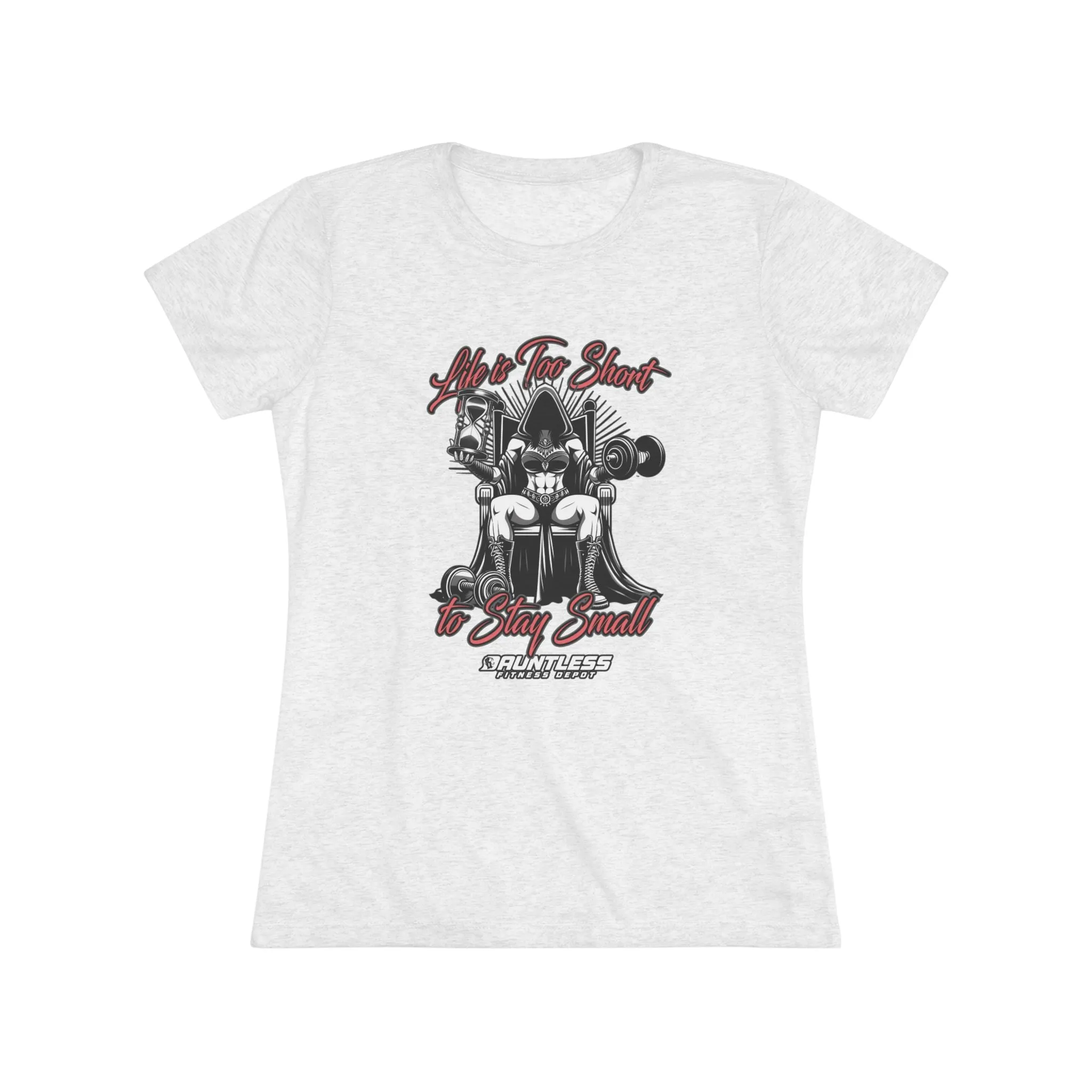 Lady Reaper Triblend Tee